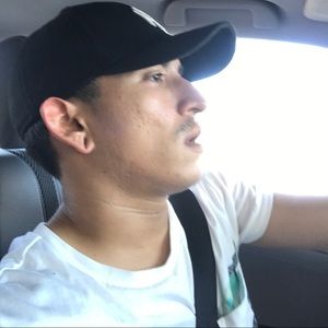 Meet your Posher, Gilbert